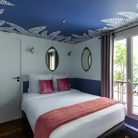 Luxury 2 Bedroom With Ac - Louvre