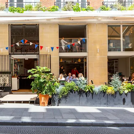 Luxury 2 Bedroom With Ac - Louvre 巴黎